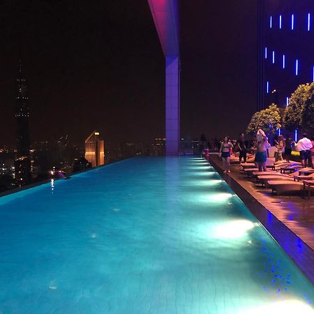 Platinum Suites Klcc Top 51 吉隆坡 外观 照片