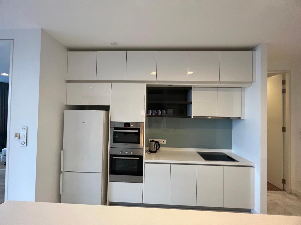 Platinum Suites Klcc Top 51 吉隆坡 外观 照片