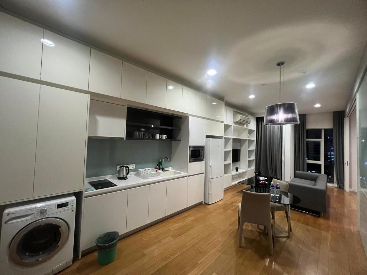 Platinum Suites Klcc Top 51 吉隆坡 外观 照片