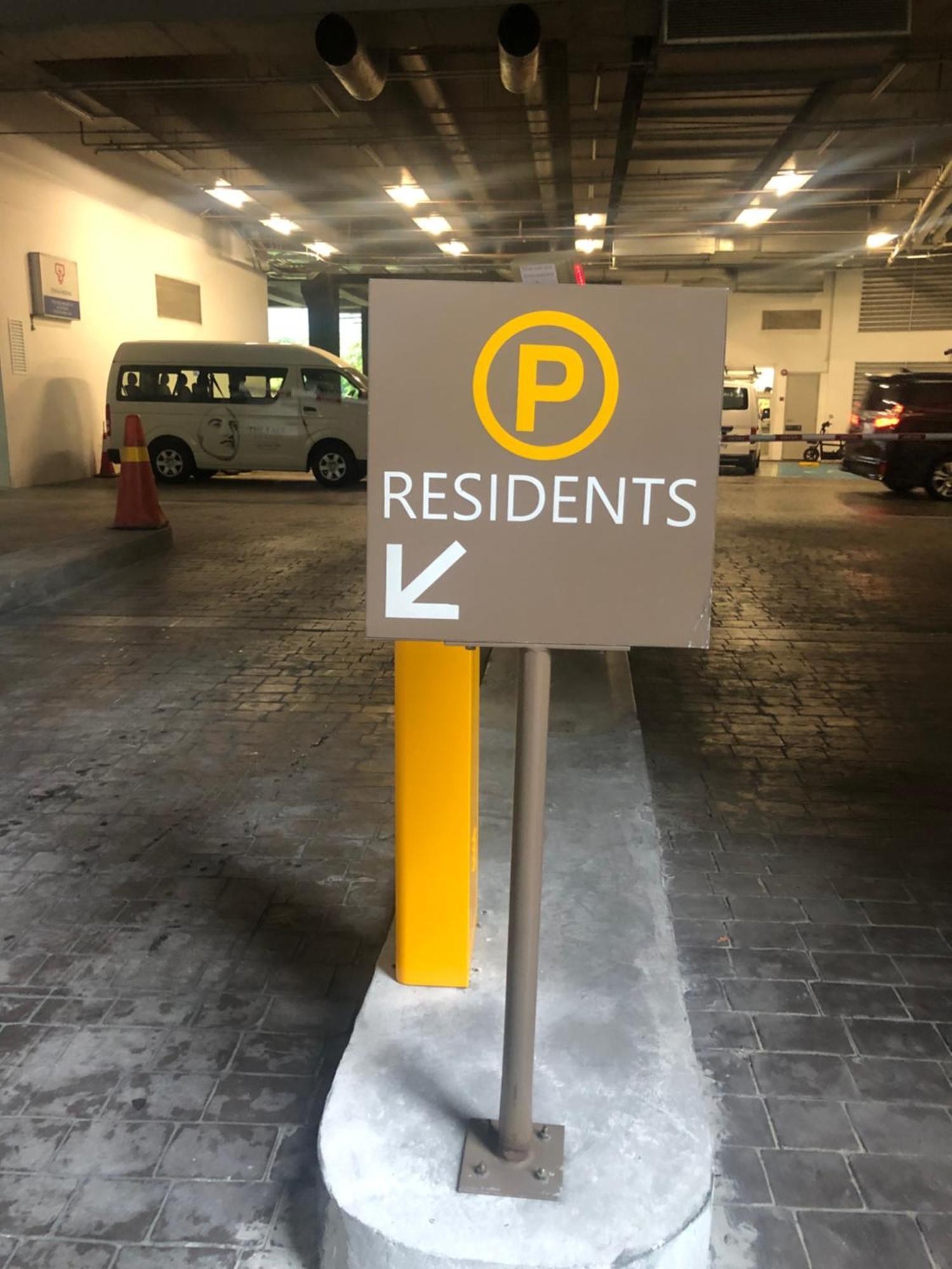 Platinum Suites Klcc Top 51 吉隆坡 外观 照片