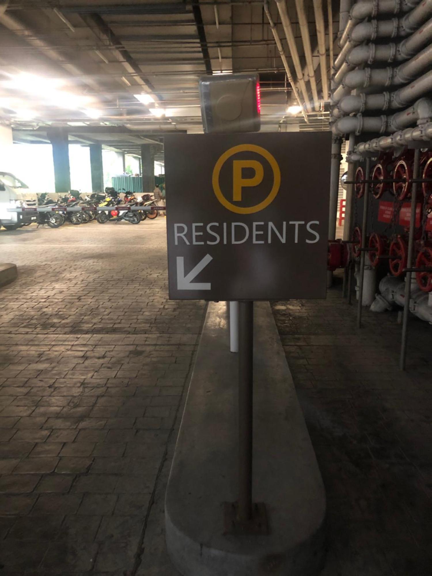 Platinum Suites Klcc Top 51 吉隆坡 外观 照片