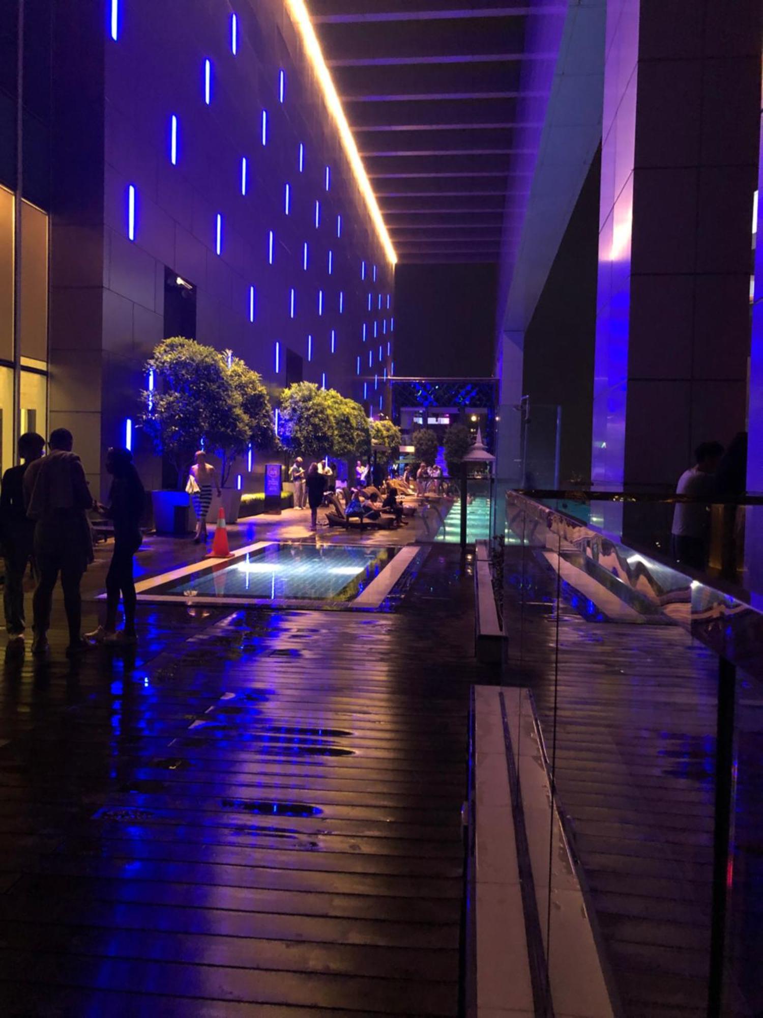 Platinum Suites Klcc Top 51 吉隆坡 外观 照片