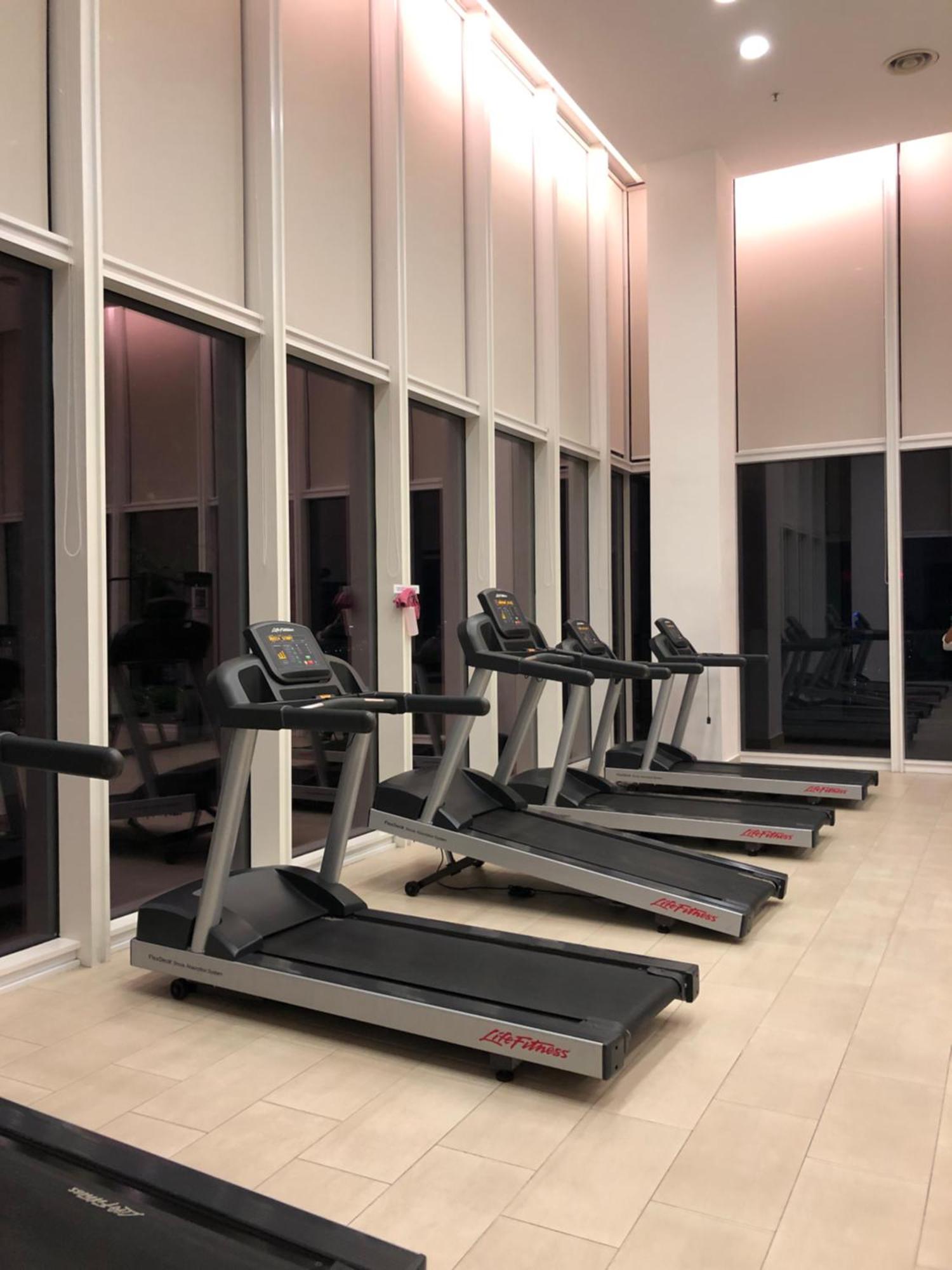 Platinum Suites Klcc Top 51 吉隆坡 外观 照片