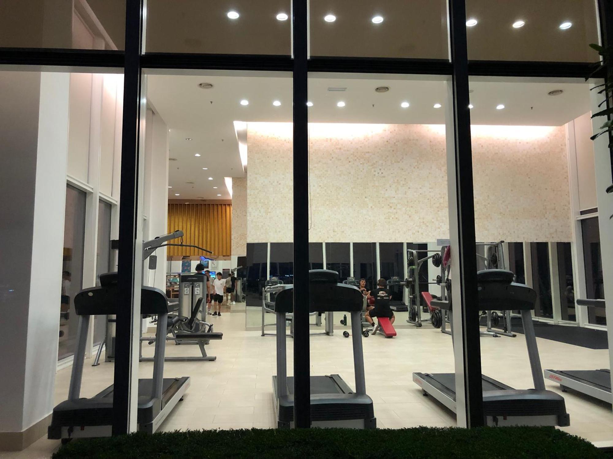 Platinum Suites Klcc Top 51 吉隆坡 外观 照片