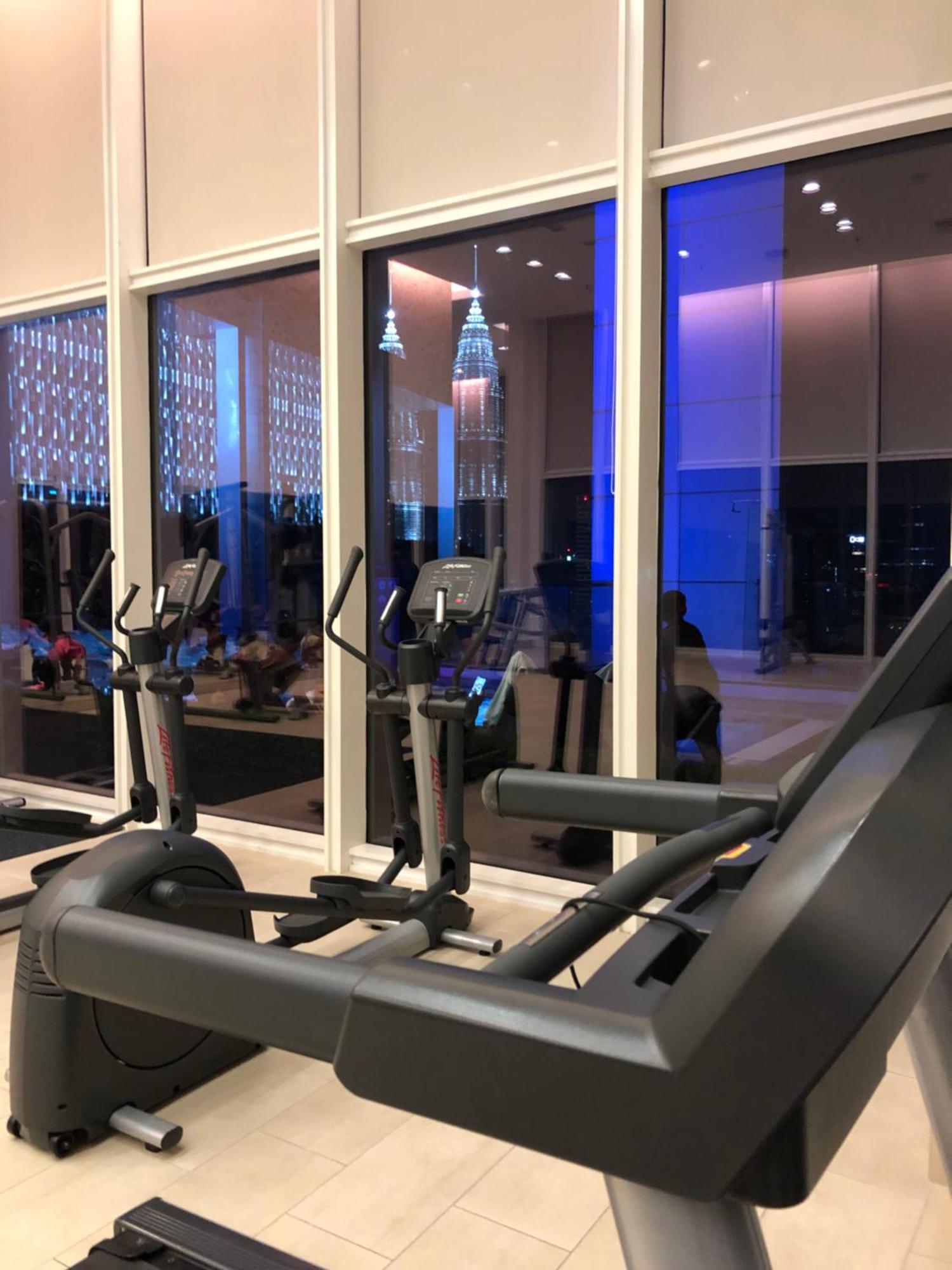 Platinum Suites Klcc Top 51 吉隆坡 外观 照片