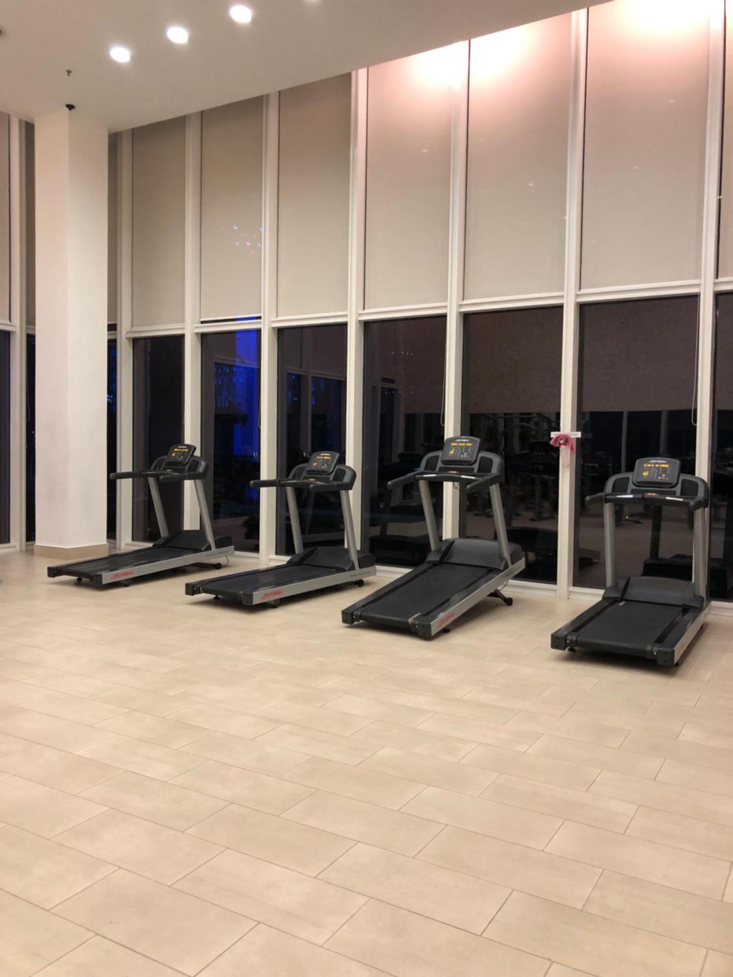 Platinum Suites Klcc Top 51 吉隆坡 外观 照片