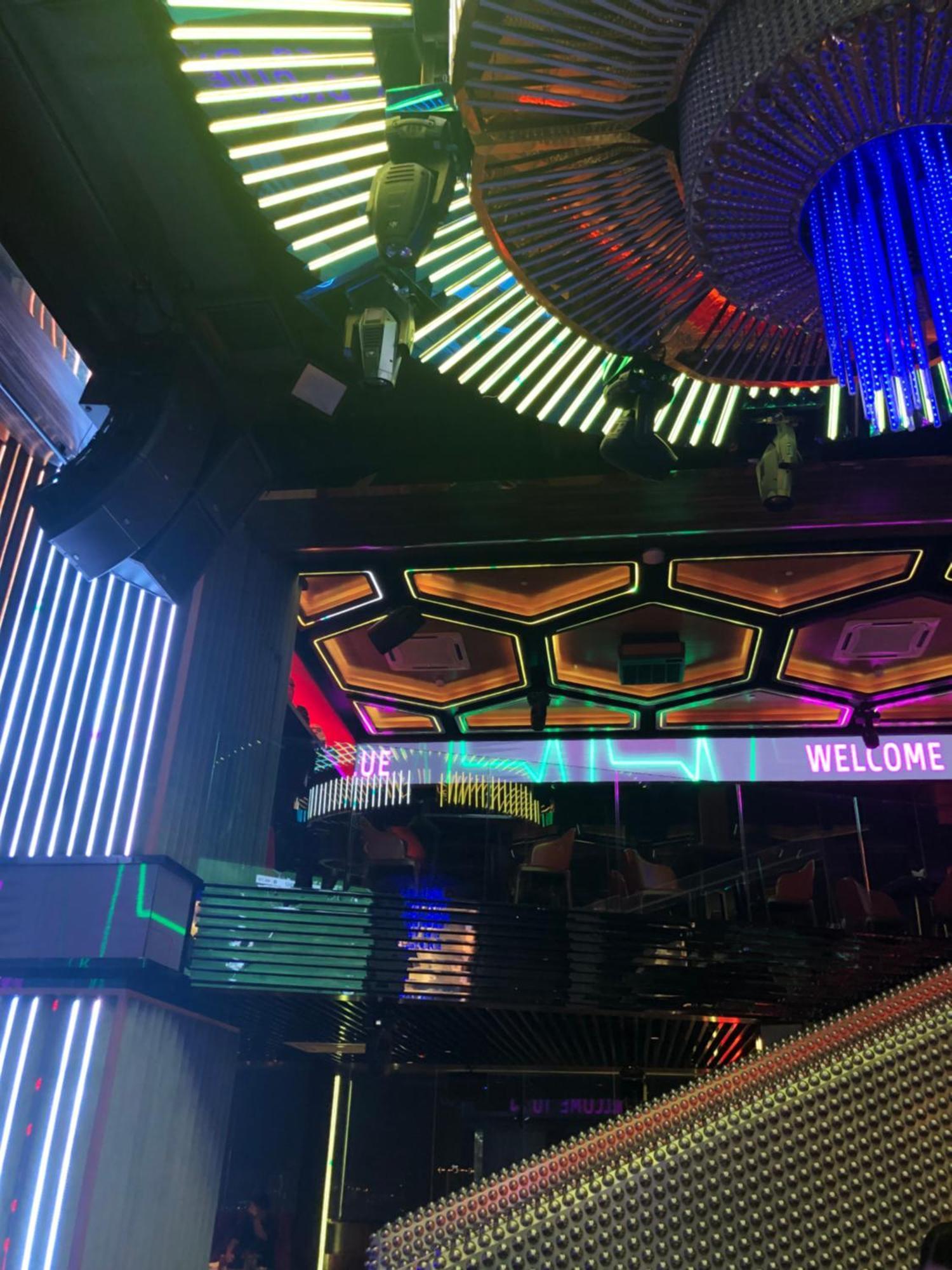 Platinum Suites Klcc Top 51 吉隆坡 外观 照片