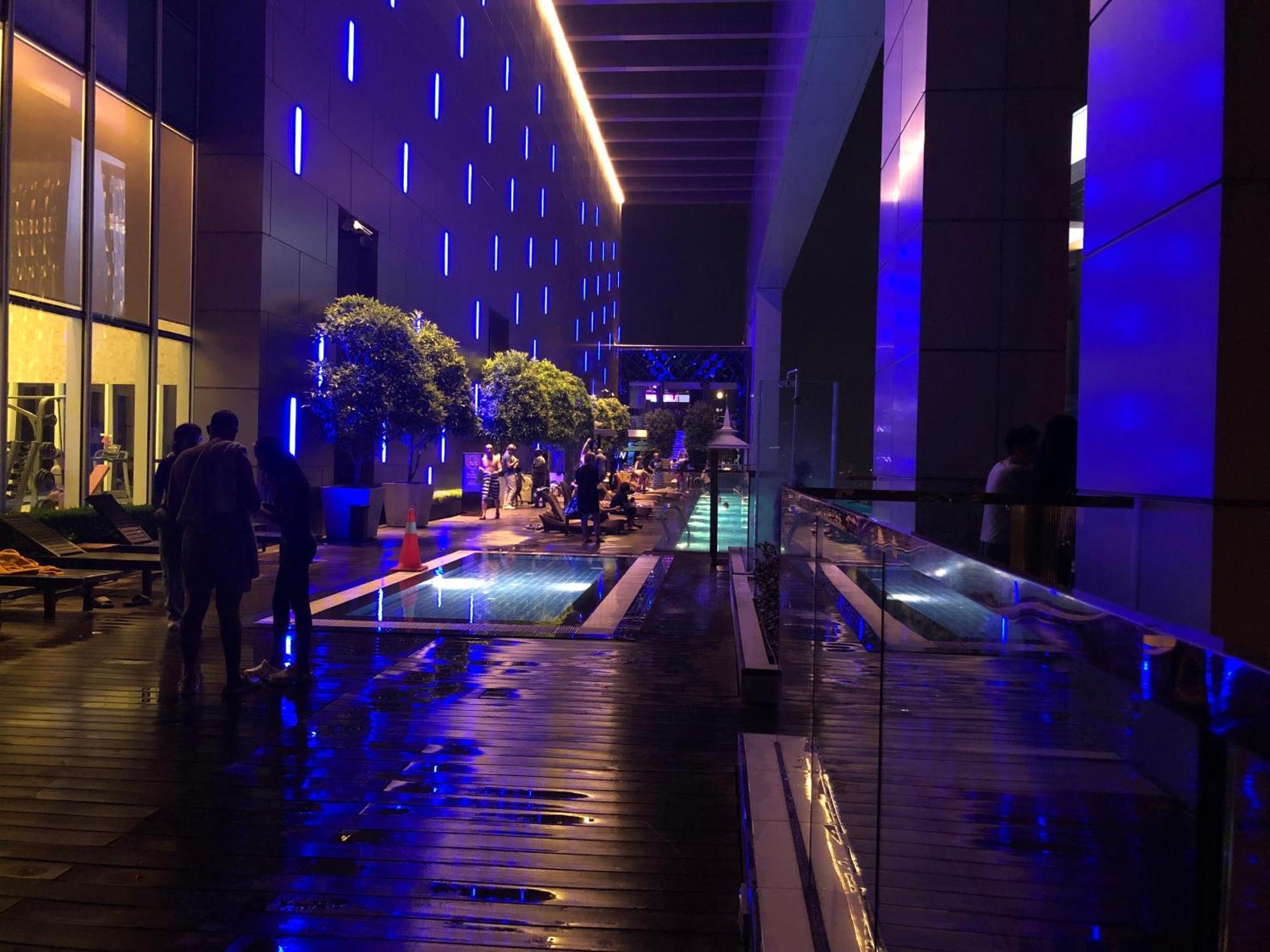 Platinum Suites Klcc Top 51 吉隆坡 外观 照片