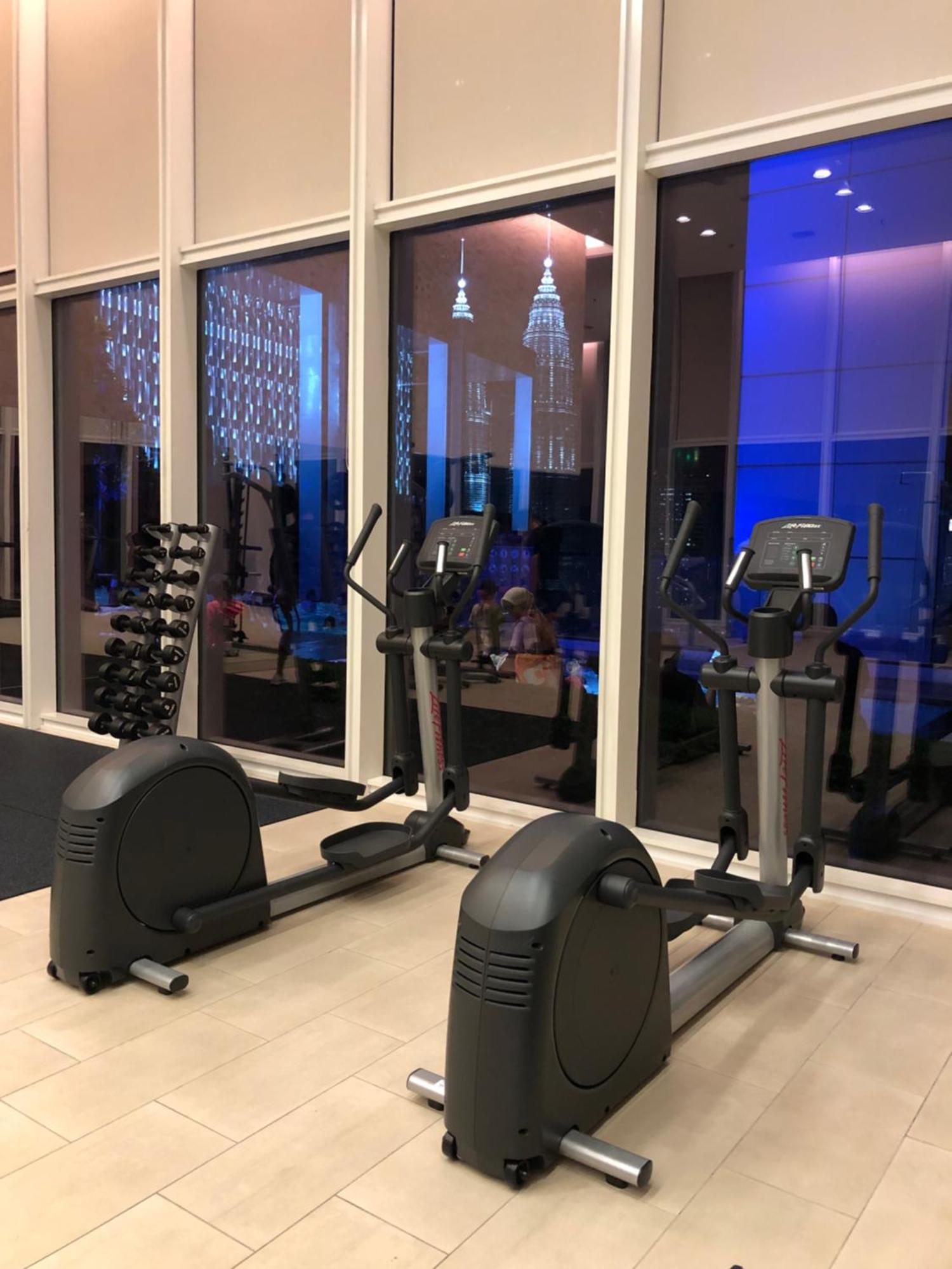 Platinum Suites Klcc Top 51 吉隆坡 外观 照片