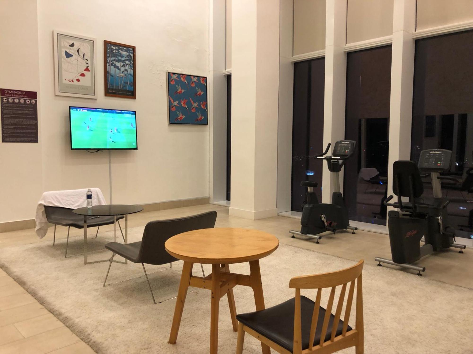 Platinum Suites Klcc Top 51 吉隆坡 外观 照片