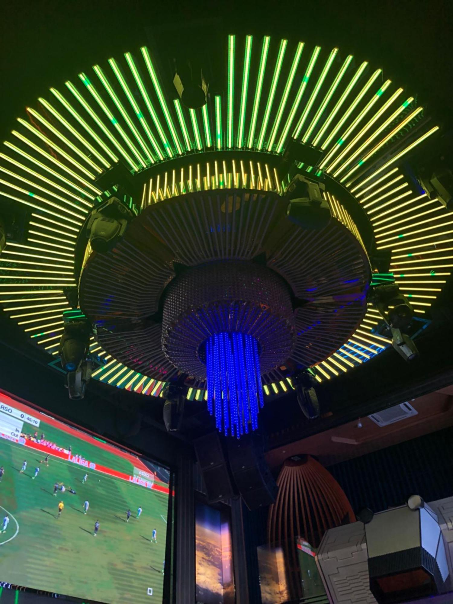 Platinum Suites Klcc Top 51 吉隆坡 外观 照片