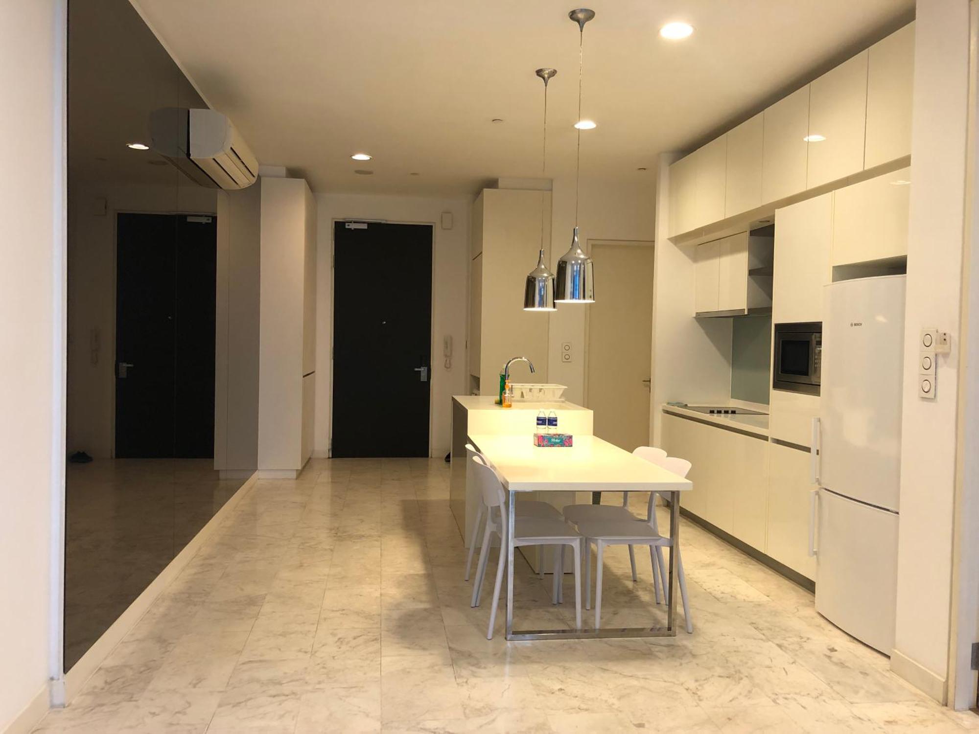 Platinum Suites Klcc Top 51 吉隆坡 外观 照片