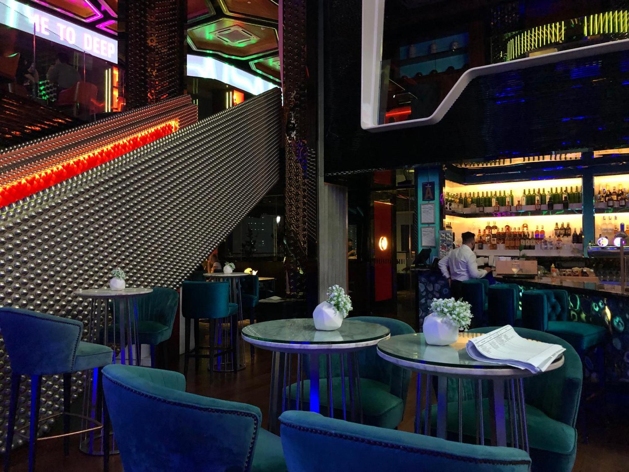 Platinum Suites Klcc Top 51 吉隆坡 外观 照片