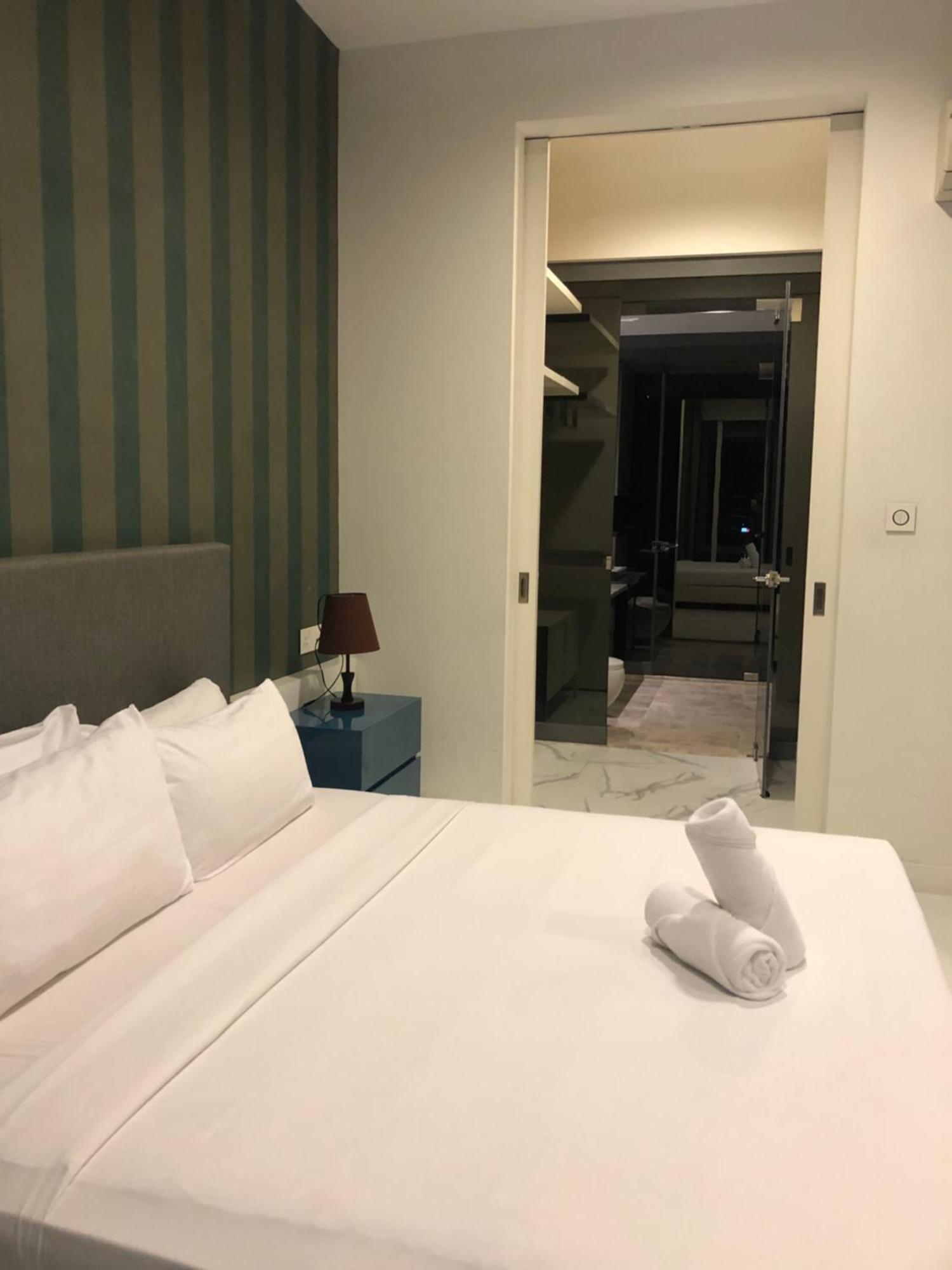 Platinum Suites Klcc Top 51 吉隆坡 外观 照片