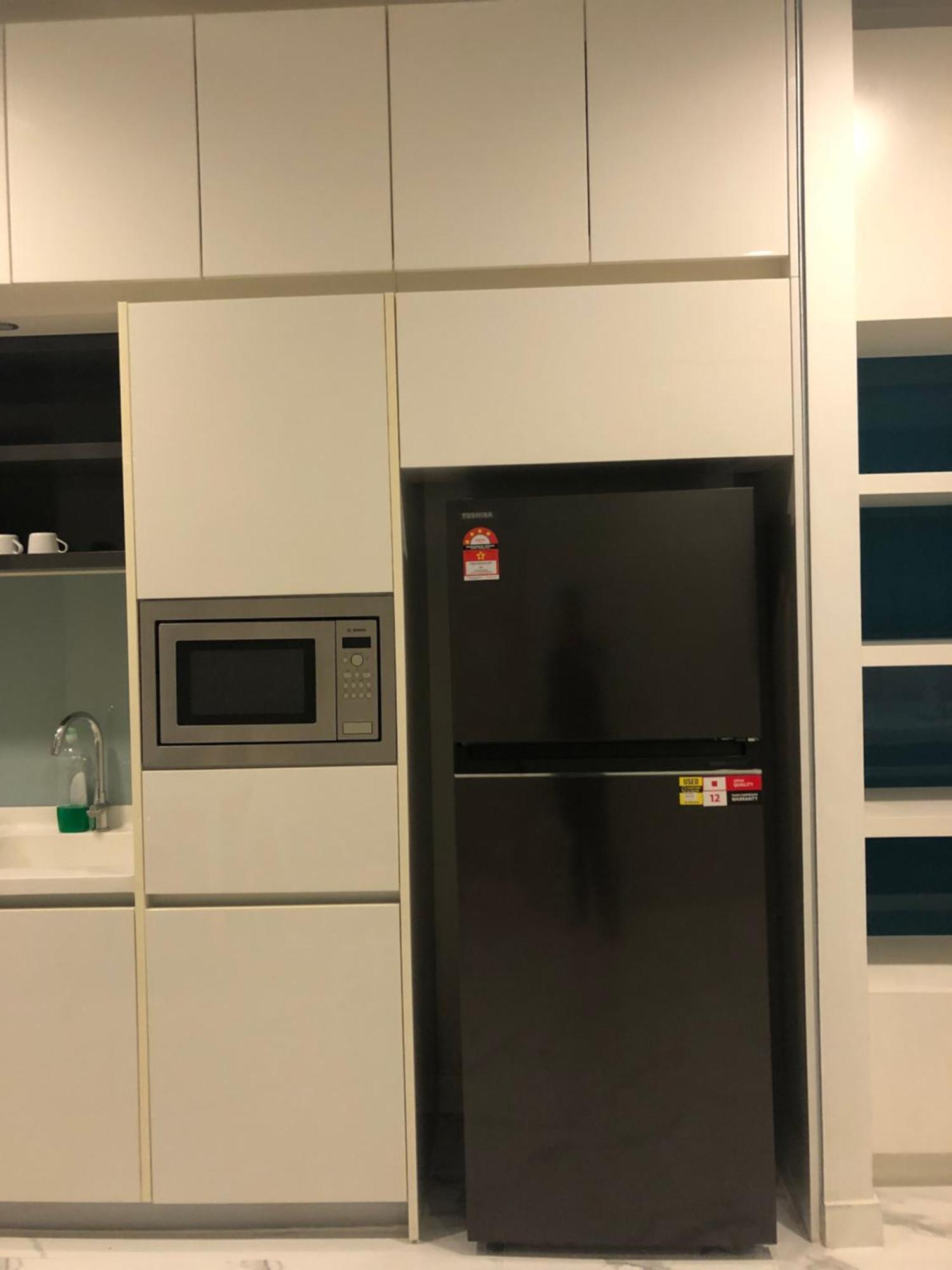 Platinum Suites Klcc Top 51 吉隆坡 外观 照片