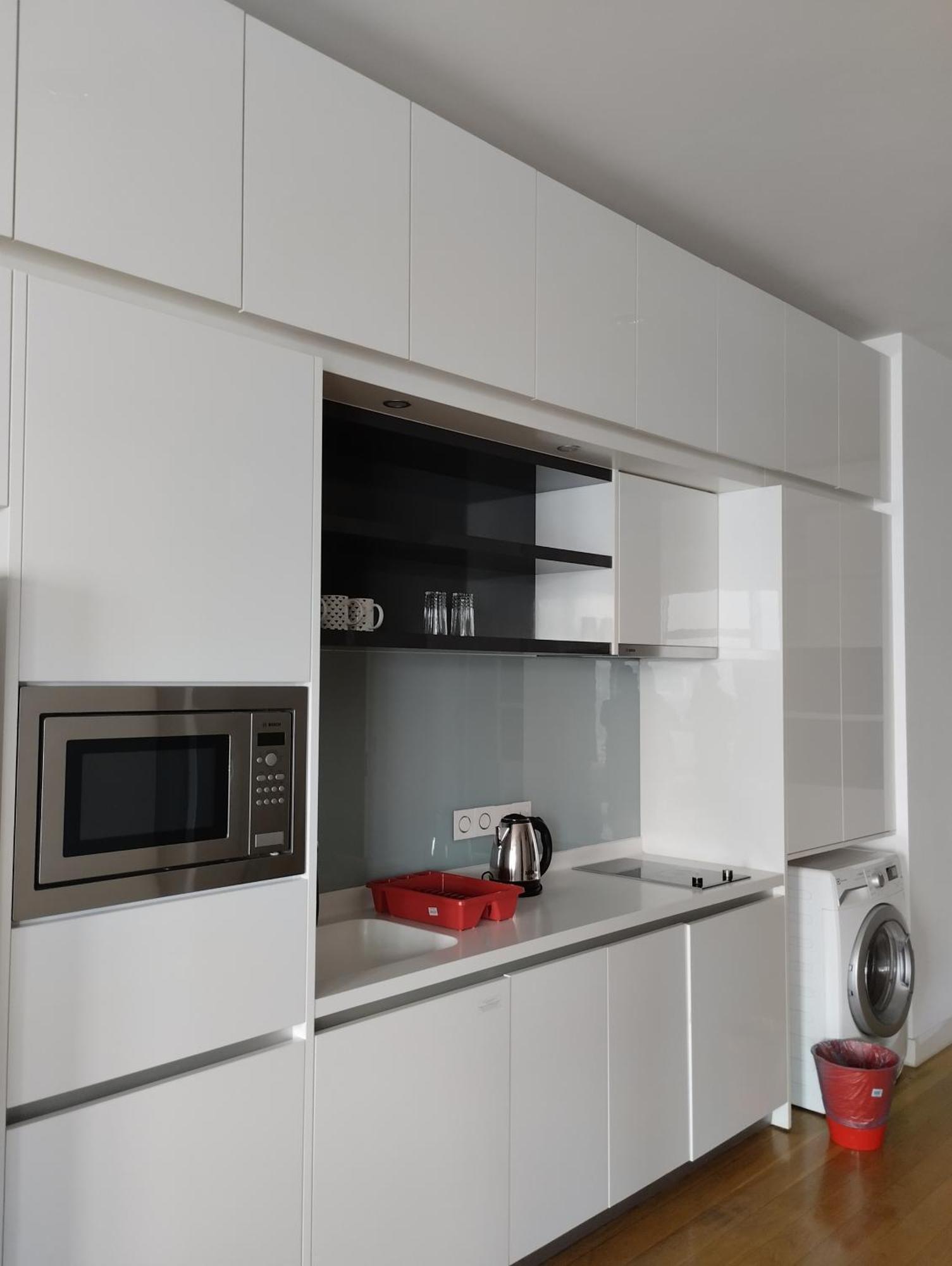 Platinum Suites Klcc Top 51 吉隆坡 外观 照片