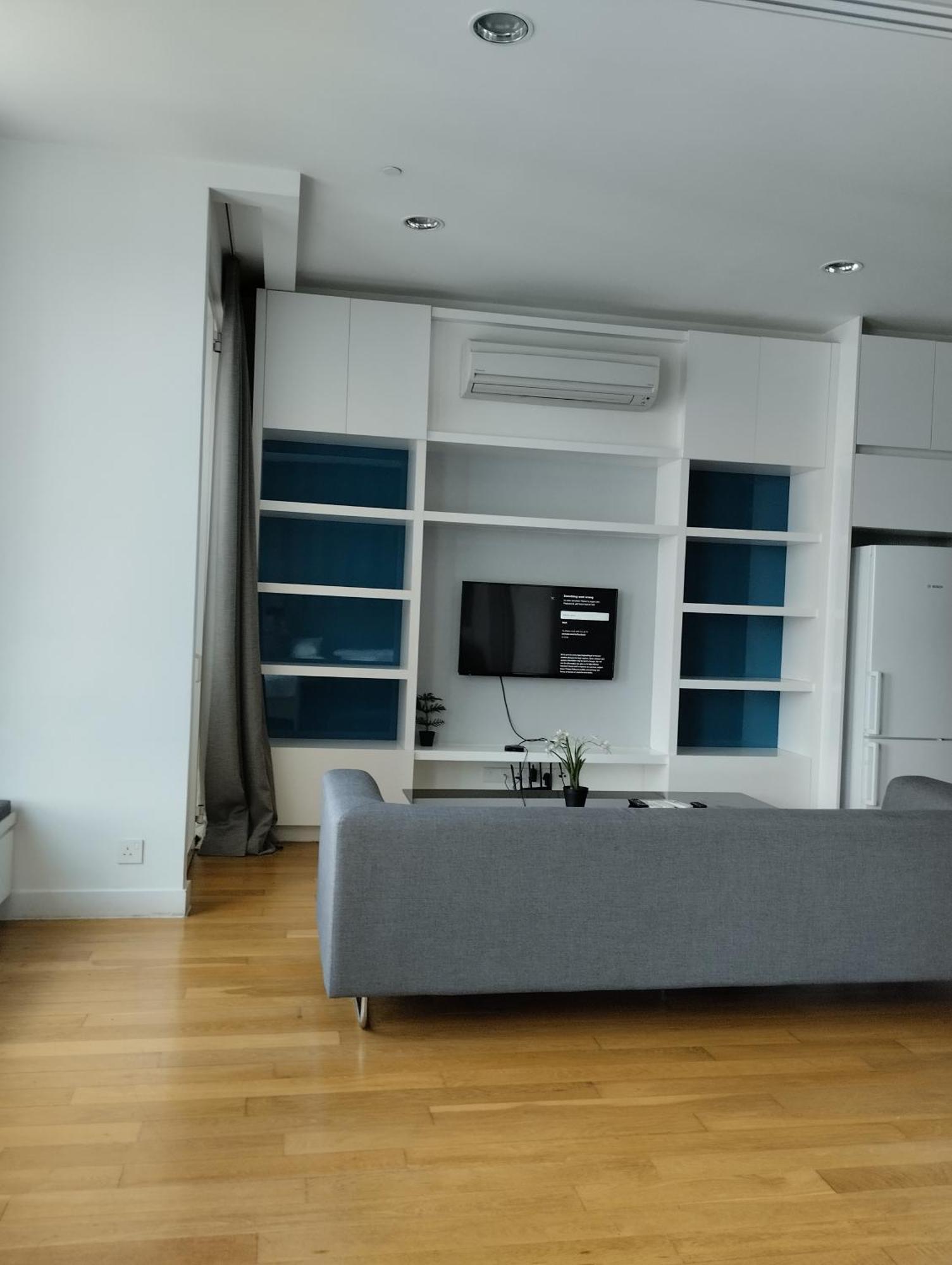 Platinum Suites Klcc Top 51 吉隆坡 外观 照片