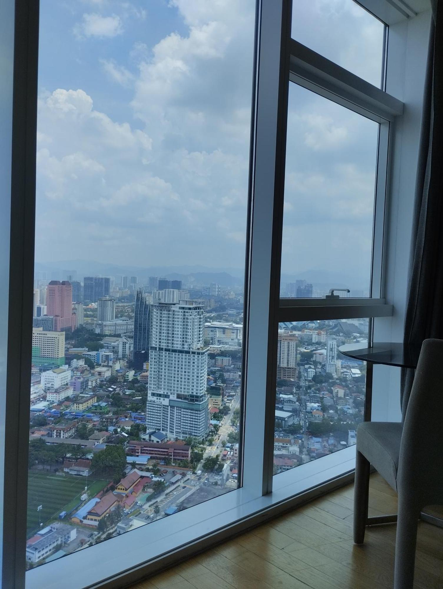 Platinum Suites Klcc Top 51 吉隆坡 外观 照片