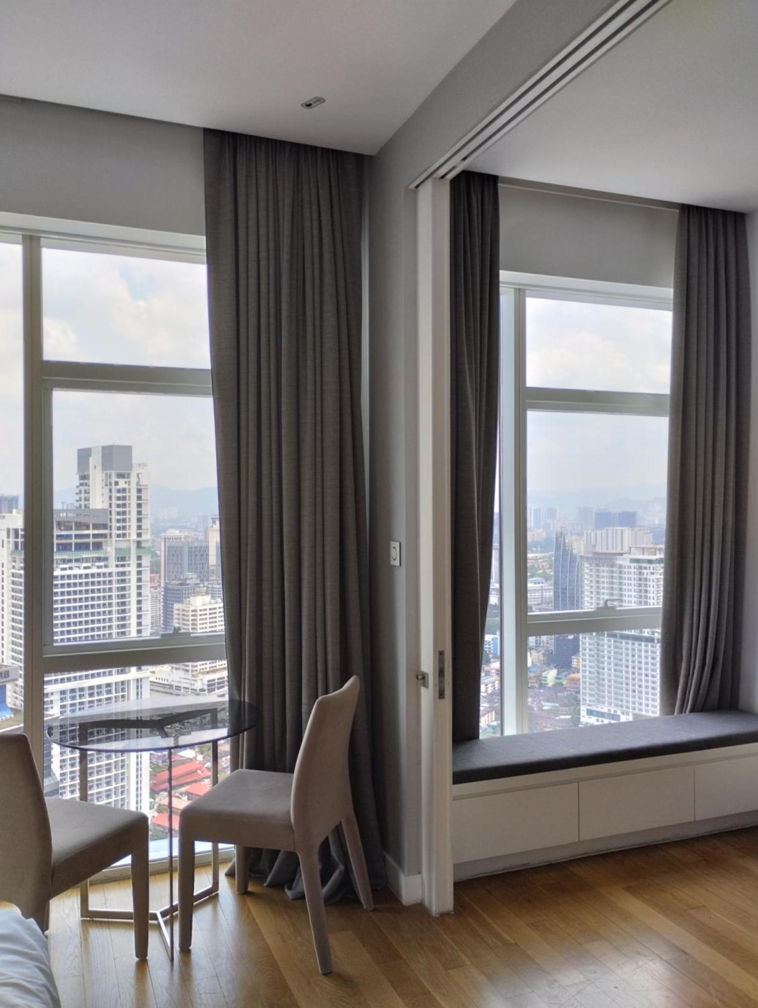 Platinum Suites Klcc Top 51 吉隆坡 外观 照片