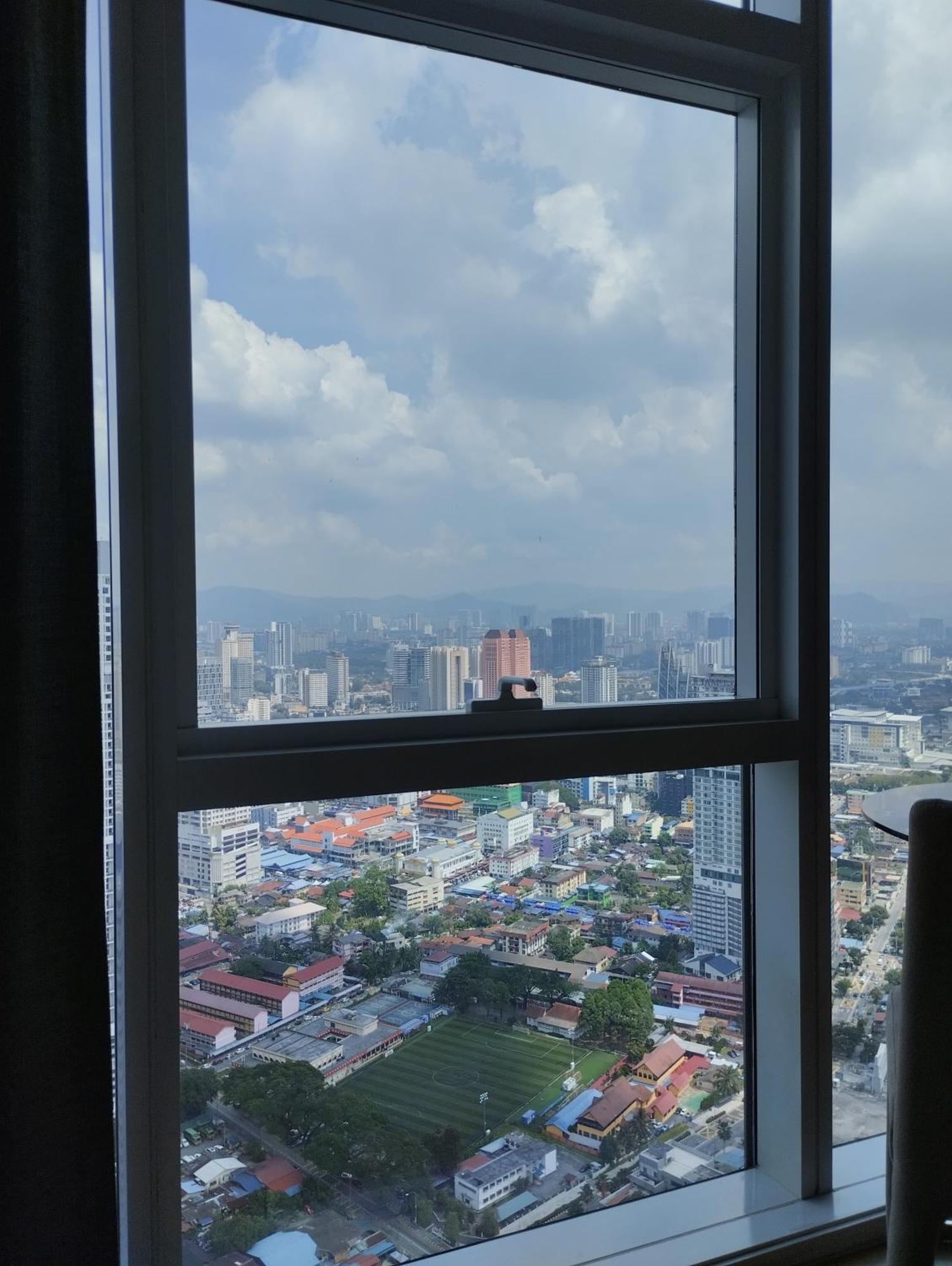 Platinum Suites Klcc Top 51 吉隆坡 外观 照片