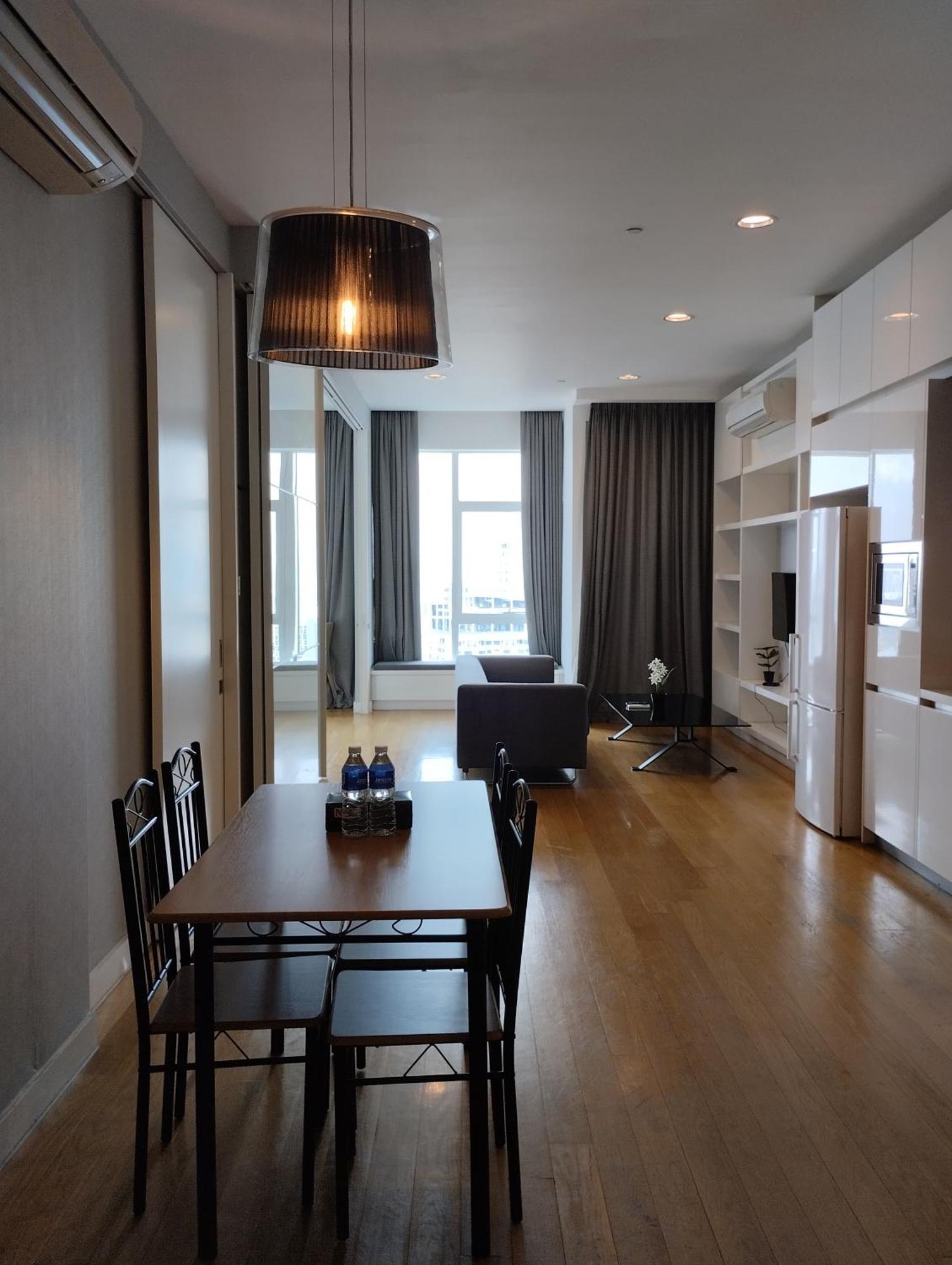Platinum Suites Klcc Top 51 吉隆坡 外观 照片