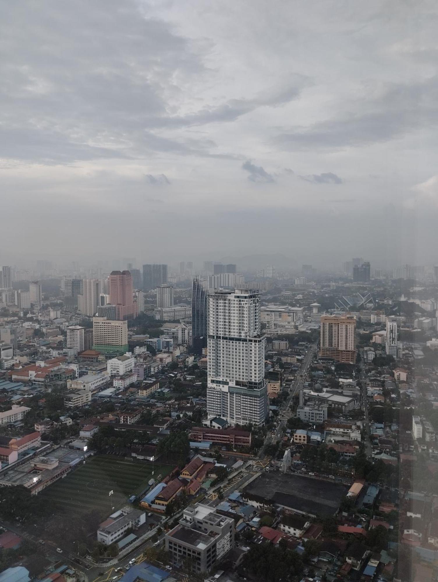 Platinum Suites Klcc Top 51 吉隆坡 外观 照片