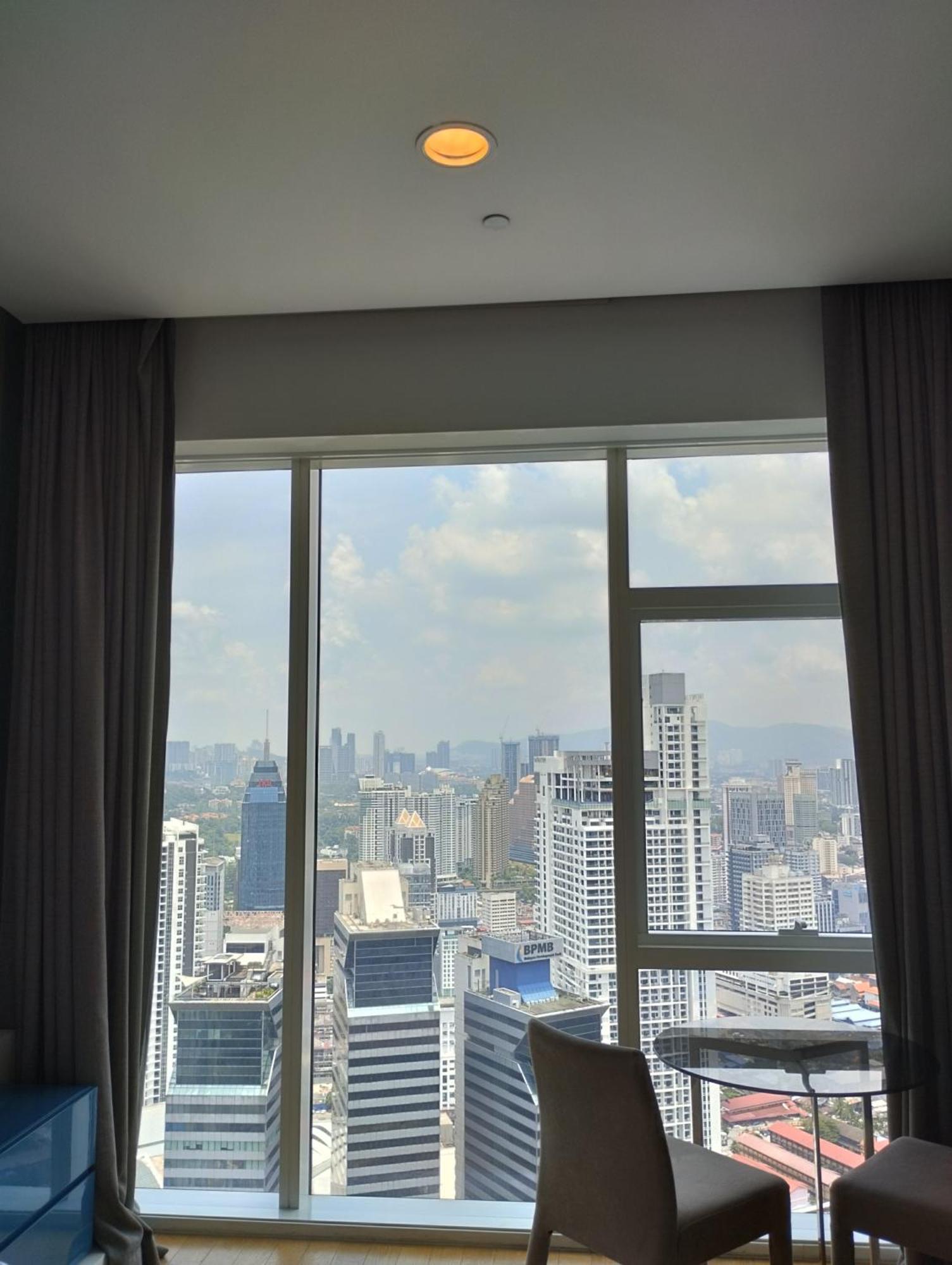 Platinum Suites Klcc Top 51 吉隆坡 外观 照片