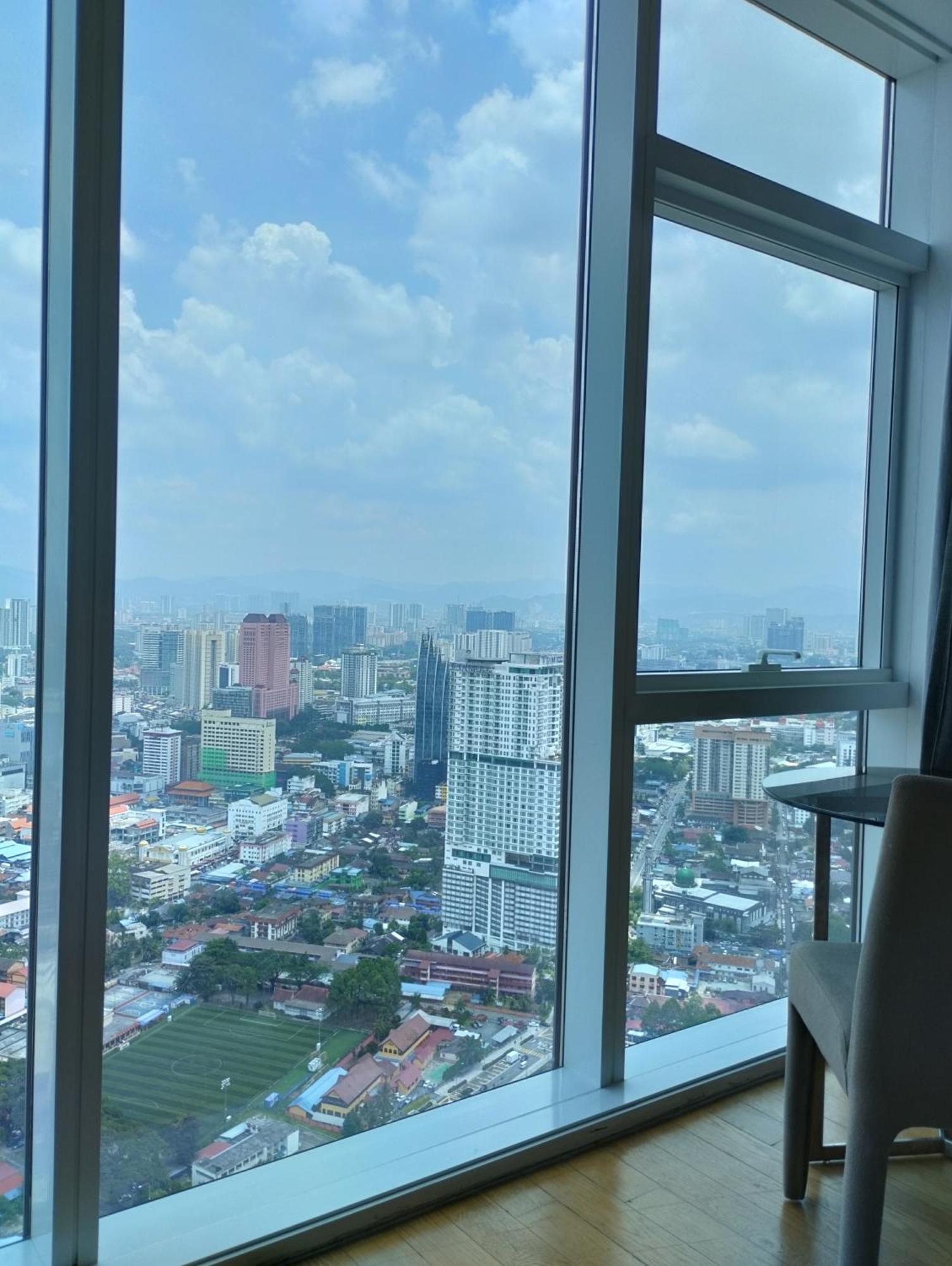 Platinum Suites Klcc Top 51 吉隆坡 外观 照片