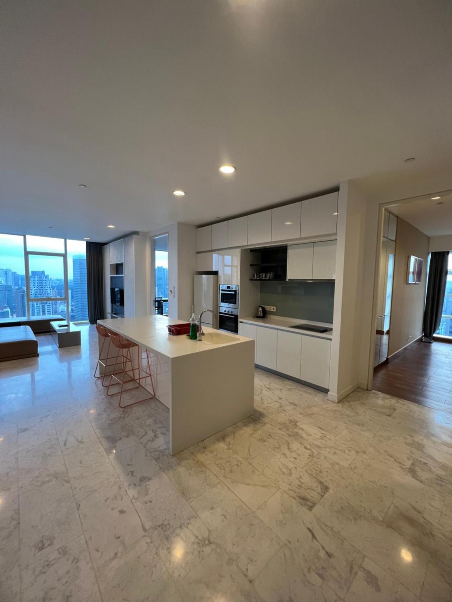 Platinum Suites Klcc Top 51 吉隆坡 外观 照片